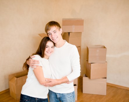 Local man and van provider handling small removals in Belsizepark