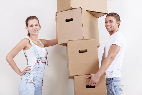 Inclusive access support for Belsizepark removal companies