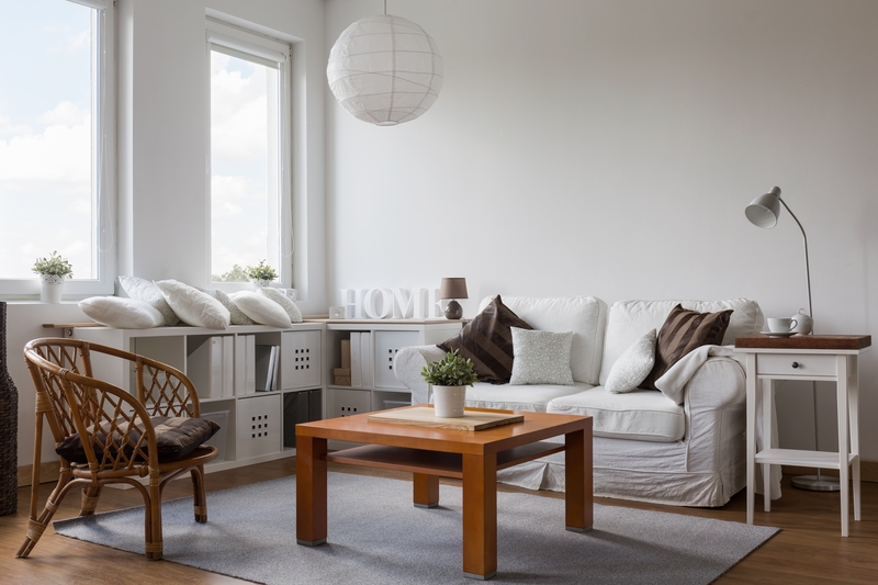 Packing checklist and moving preparations for a Belsize Park move